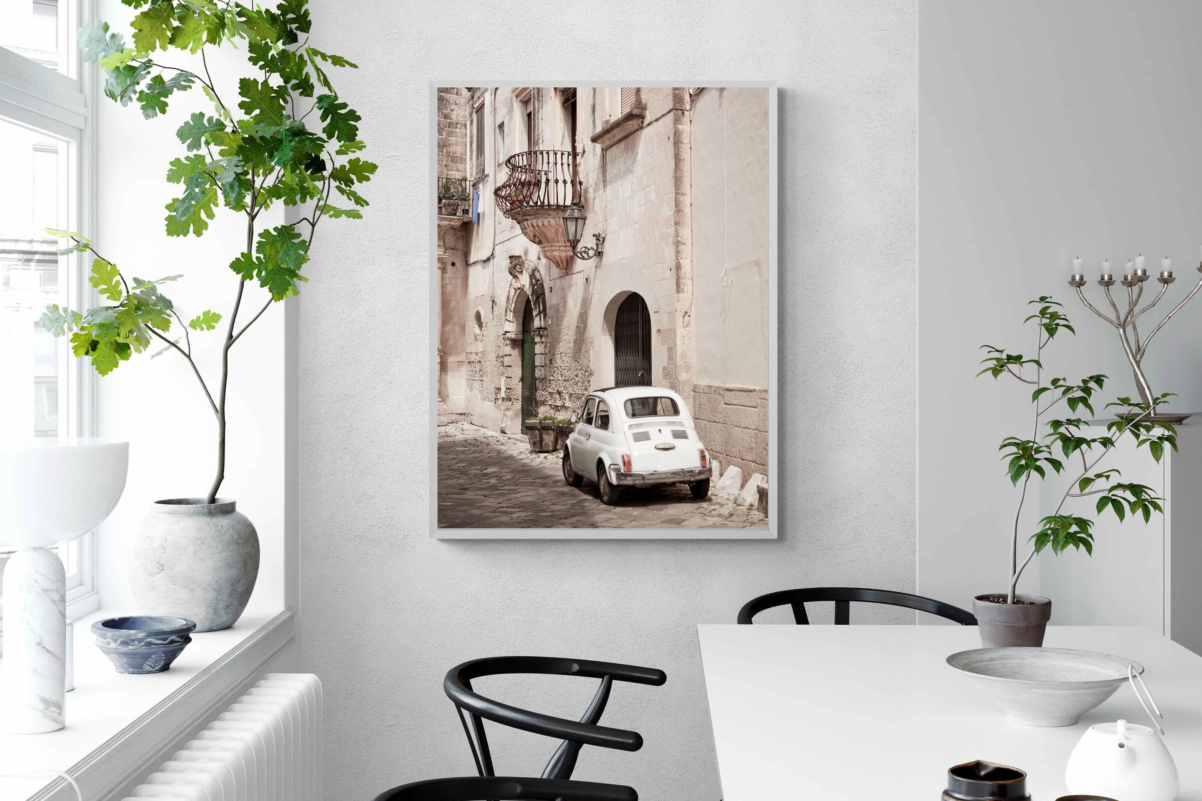 Pixalot Little Italy