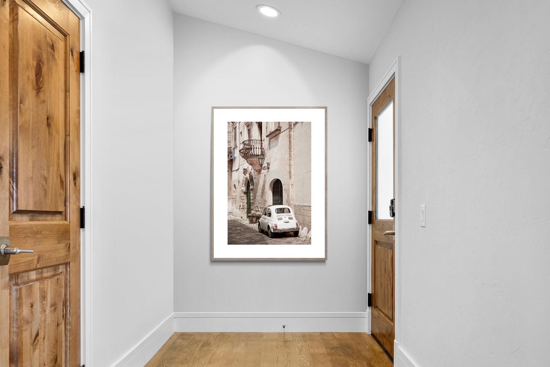 Pixalot Little Italy