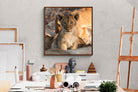 Pixalot ® Little Lion