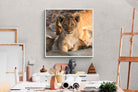 Pixalot ® Little Lion