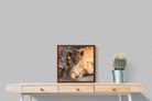 Pixalot ® Little Lion