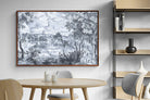 Pixalot ® Little Village in the Clouds