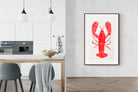 Pixalot ® Lobster