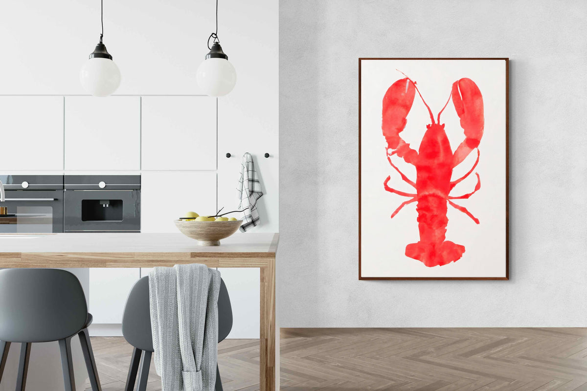 Pixalot ® Lobster