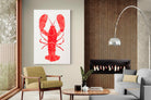 Pixalot ® Lobster