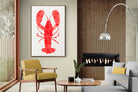 Pixalot ® Lobster