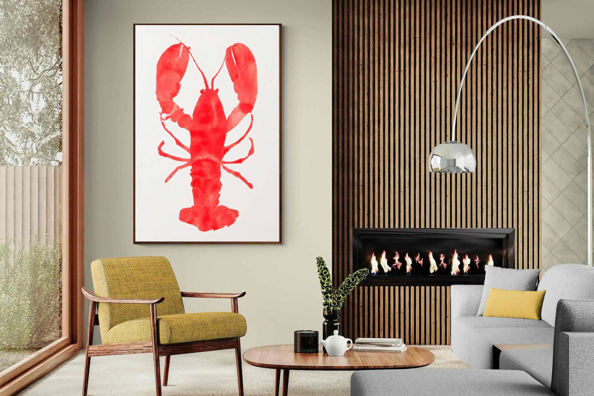 Pixalot ® Lobster