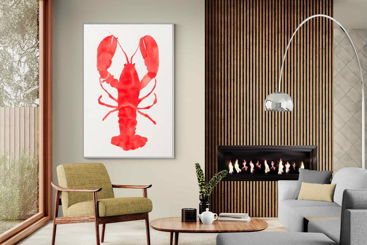 Pixalot ® Lobster