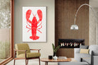 Pixalot ® Lobster