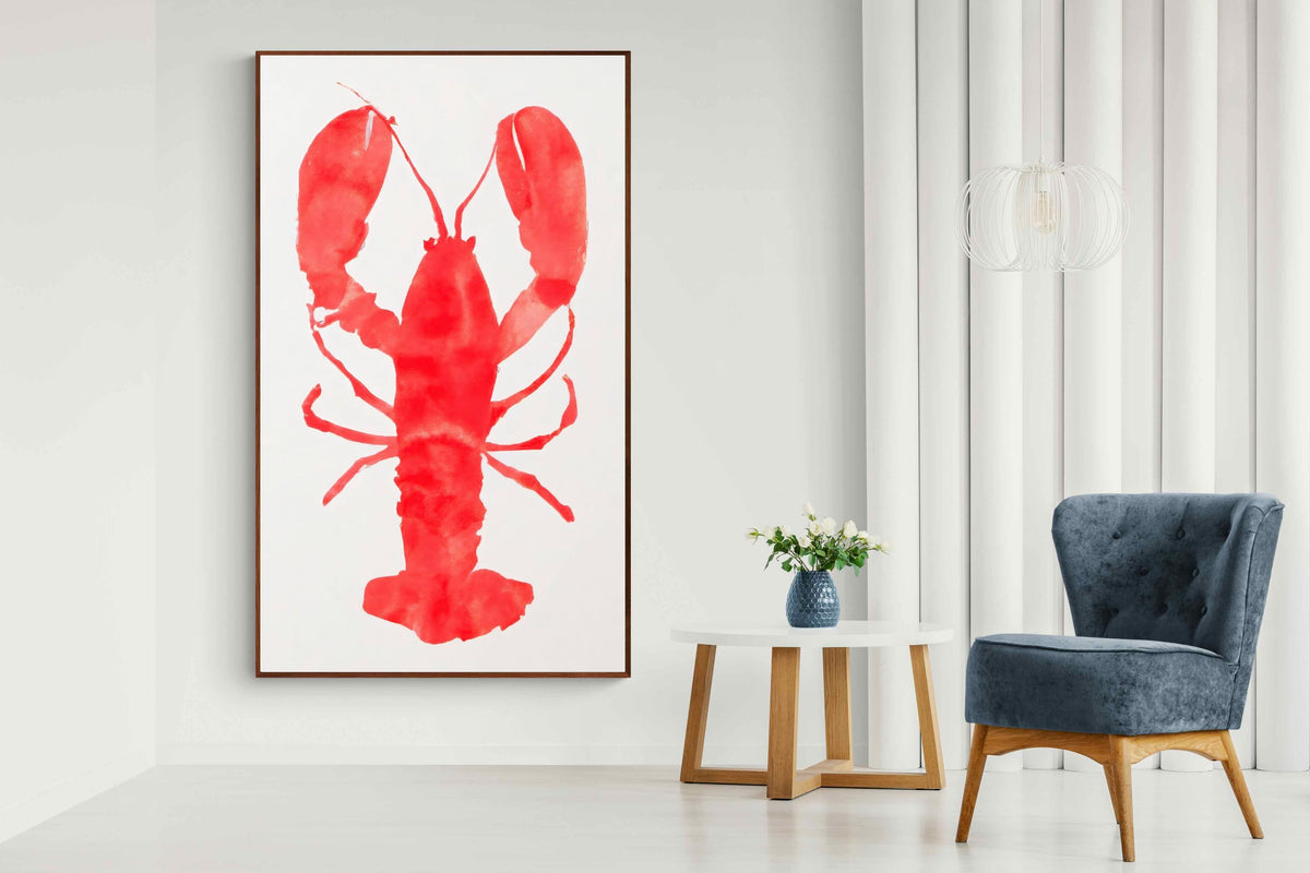 Pixalot ® Lobster