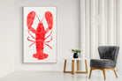 Pixalot ® Lobster