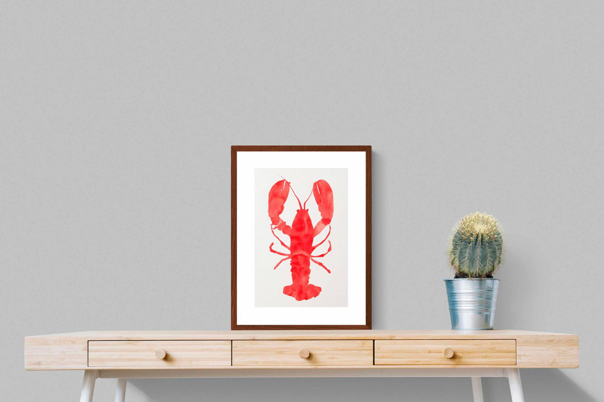 Pixalot ® Lobster