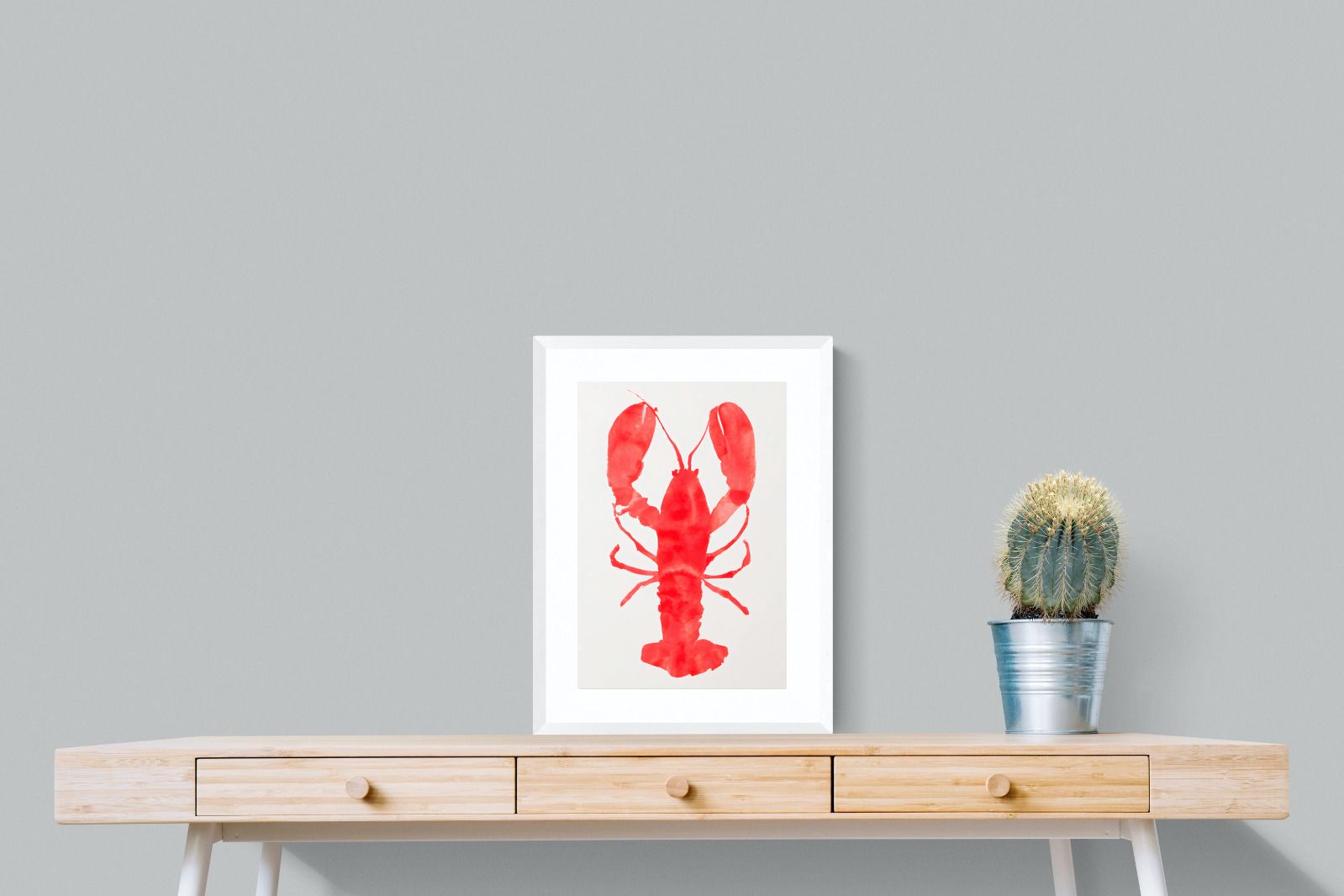 Pixalot Lobster