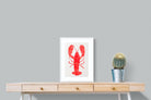 Pixalot Lobster