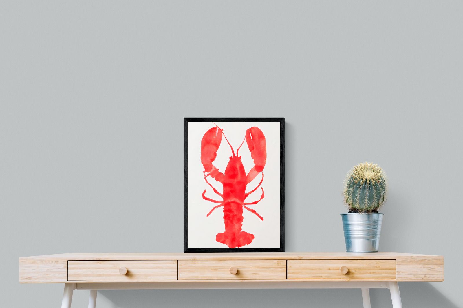 Pixalot Lobster