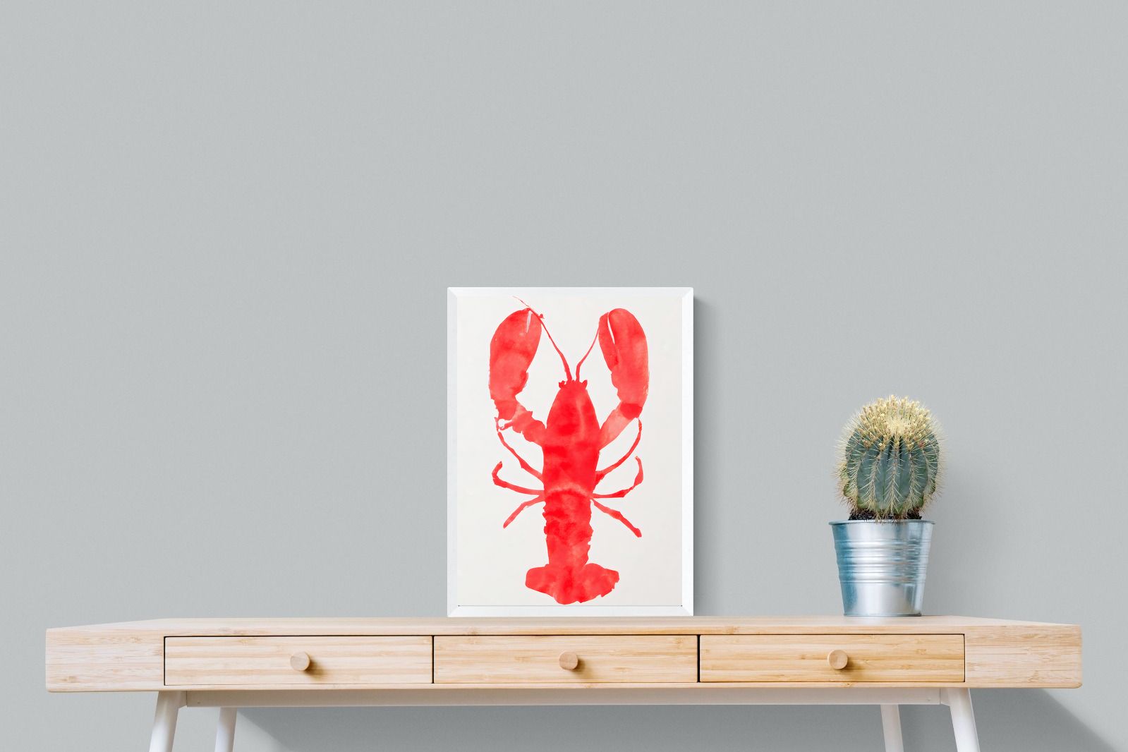 Pixalot Lobster