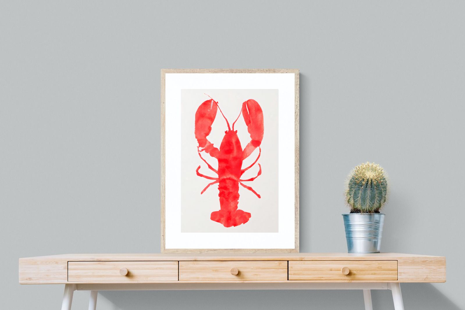 Pixalot Lobster