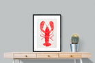 Pixalot ® Lobster