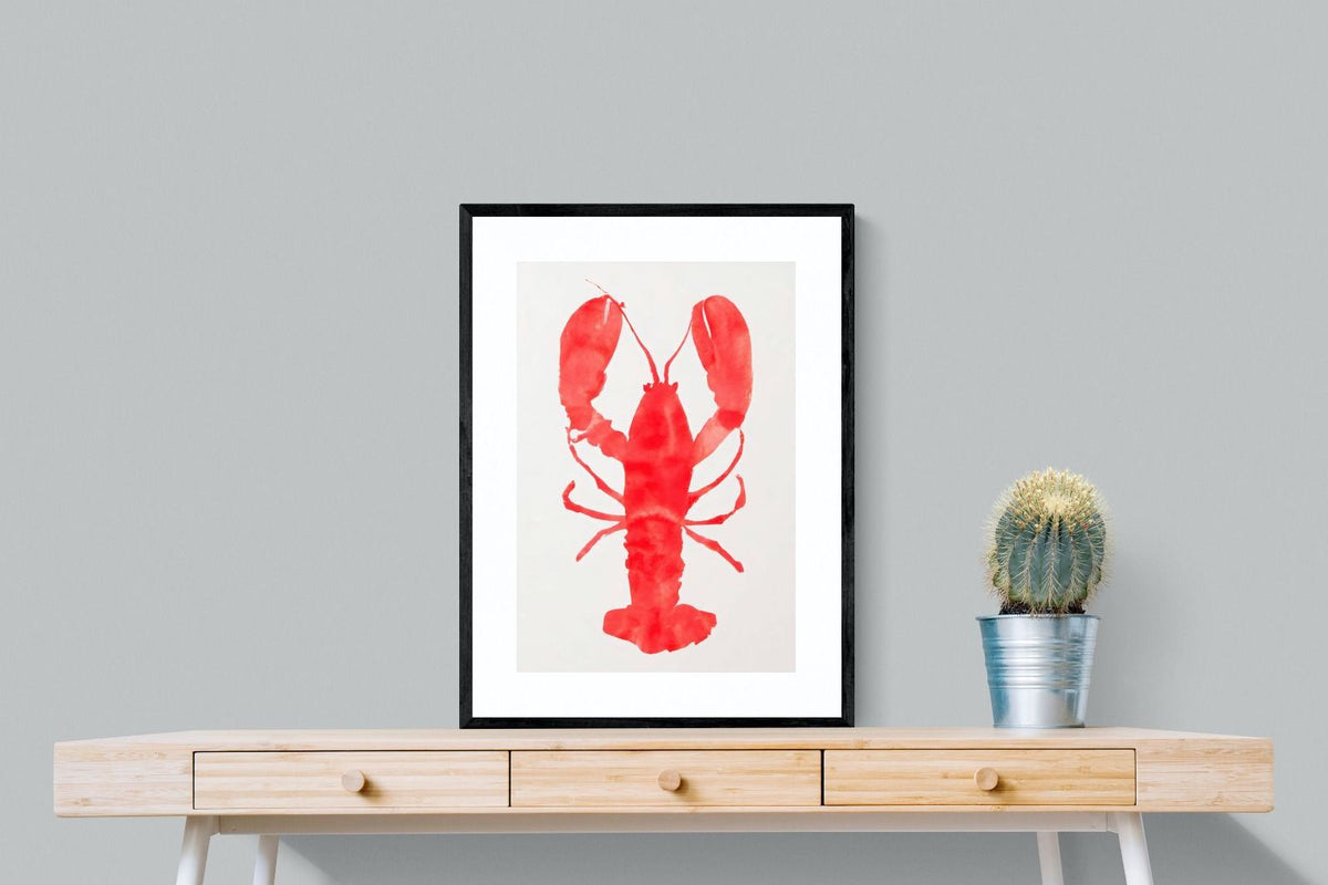 Pixalot ® Lobster