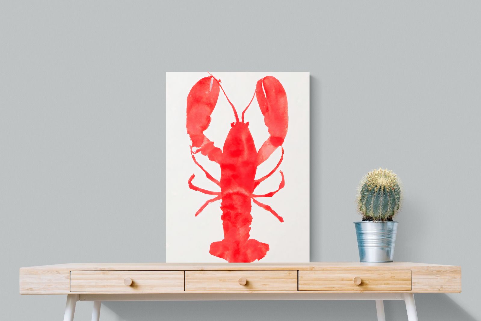 Pixalot Lobster