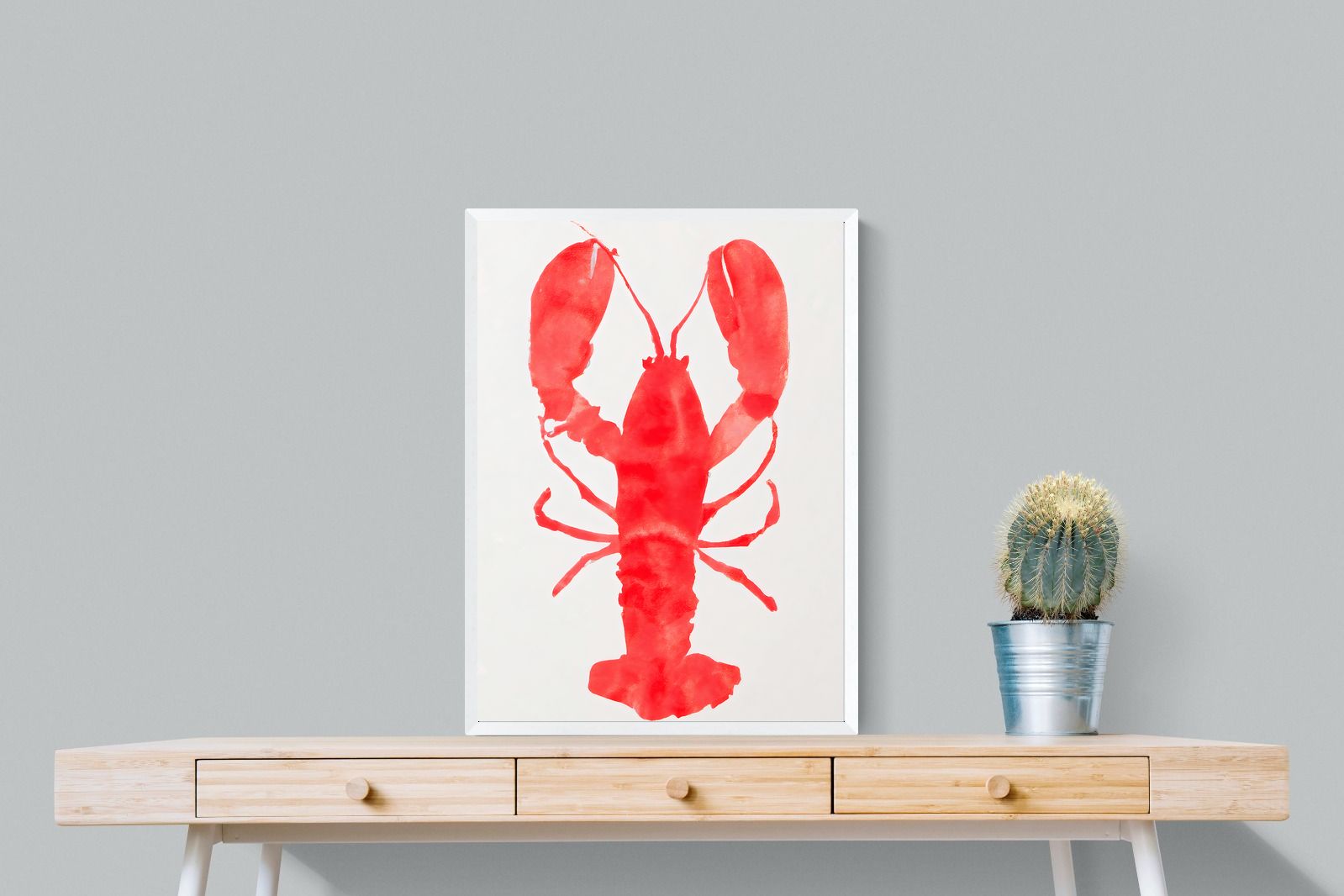 Pixalot Lobster