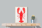 Pixalot Lobster