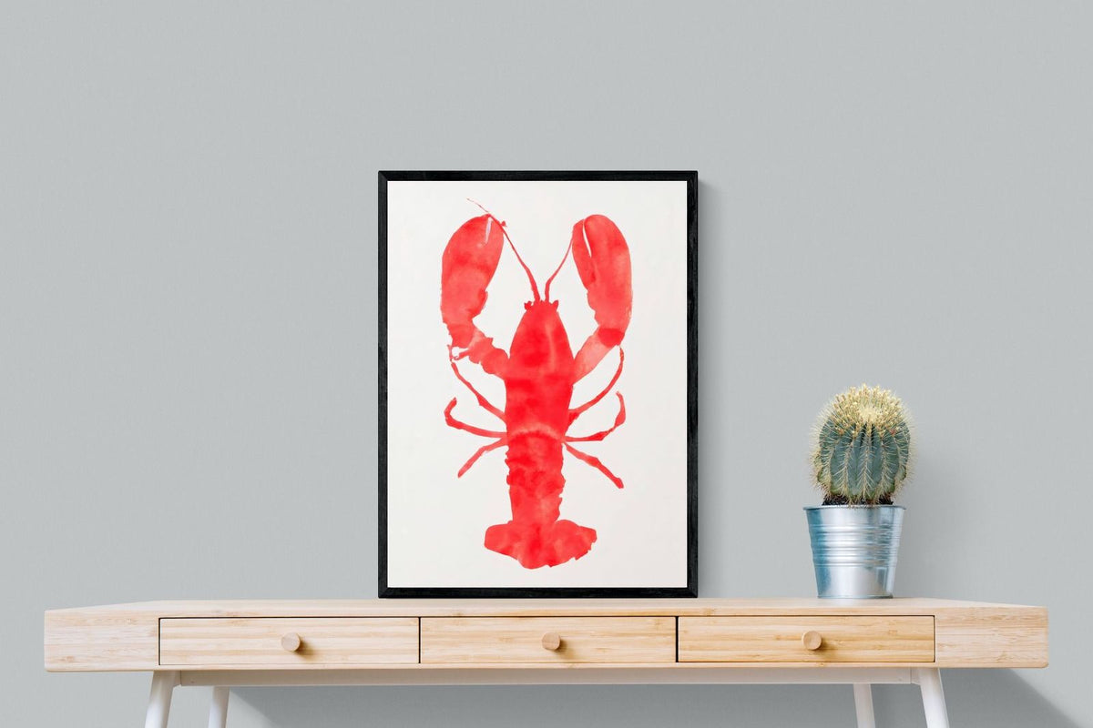 Pixalot ® Lobster