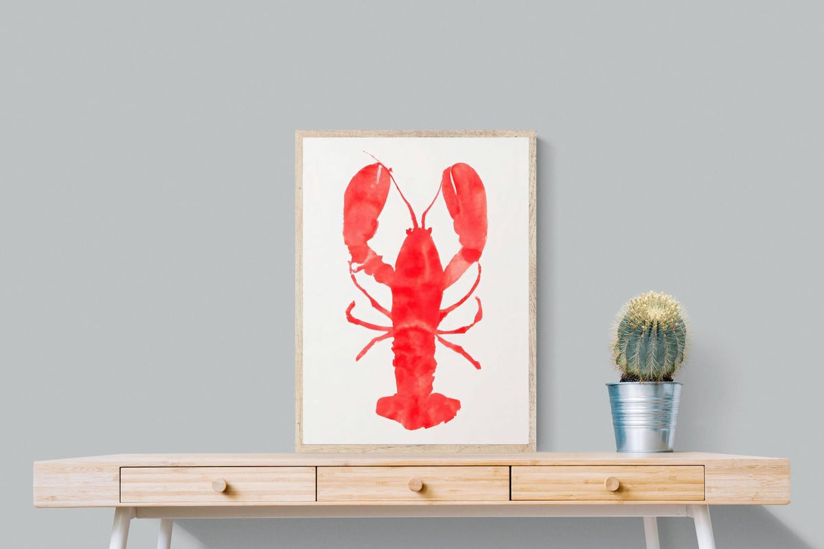 Pixalot ® Lobster