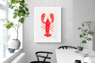 Pixalot ® Lobster