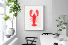 Pixalot ® Lobster