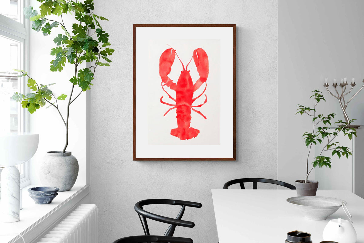 Pixalot ® Lobster