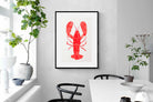 Pixalot ® Lobster