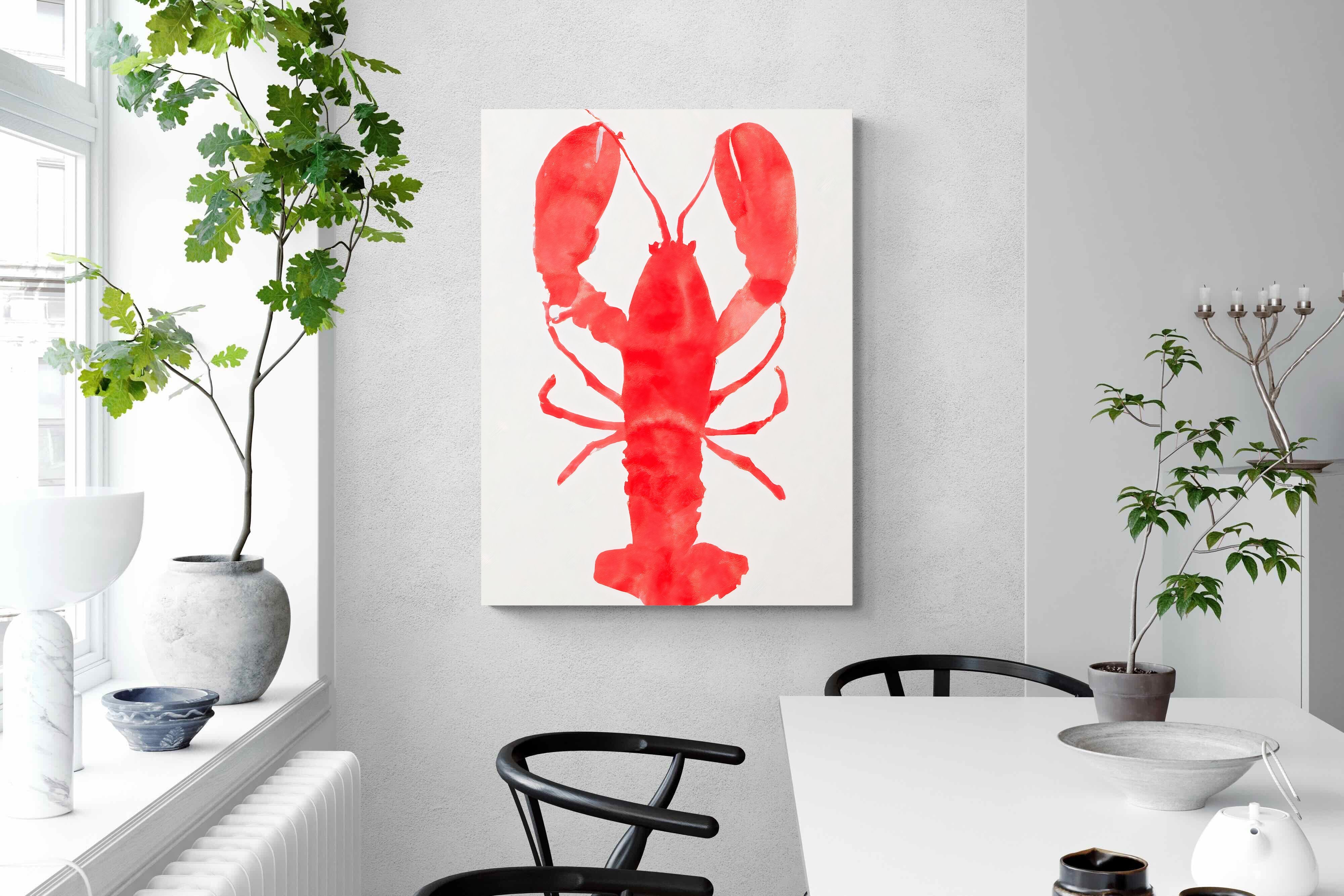 Pixalot Lobster