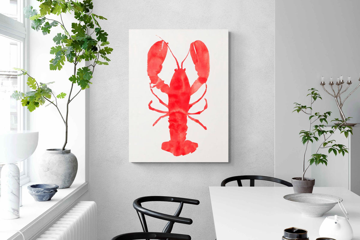 Pixalot ® Lobster