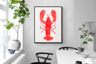 Pixalot ® Lobster