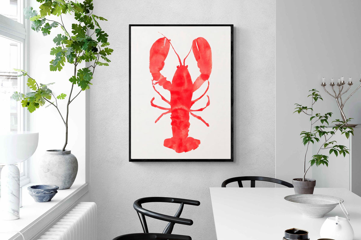 Pixalot ® Lobster