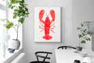 Pixalot ® Lobster
