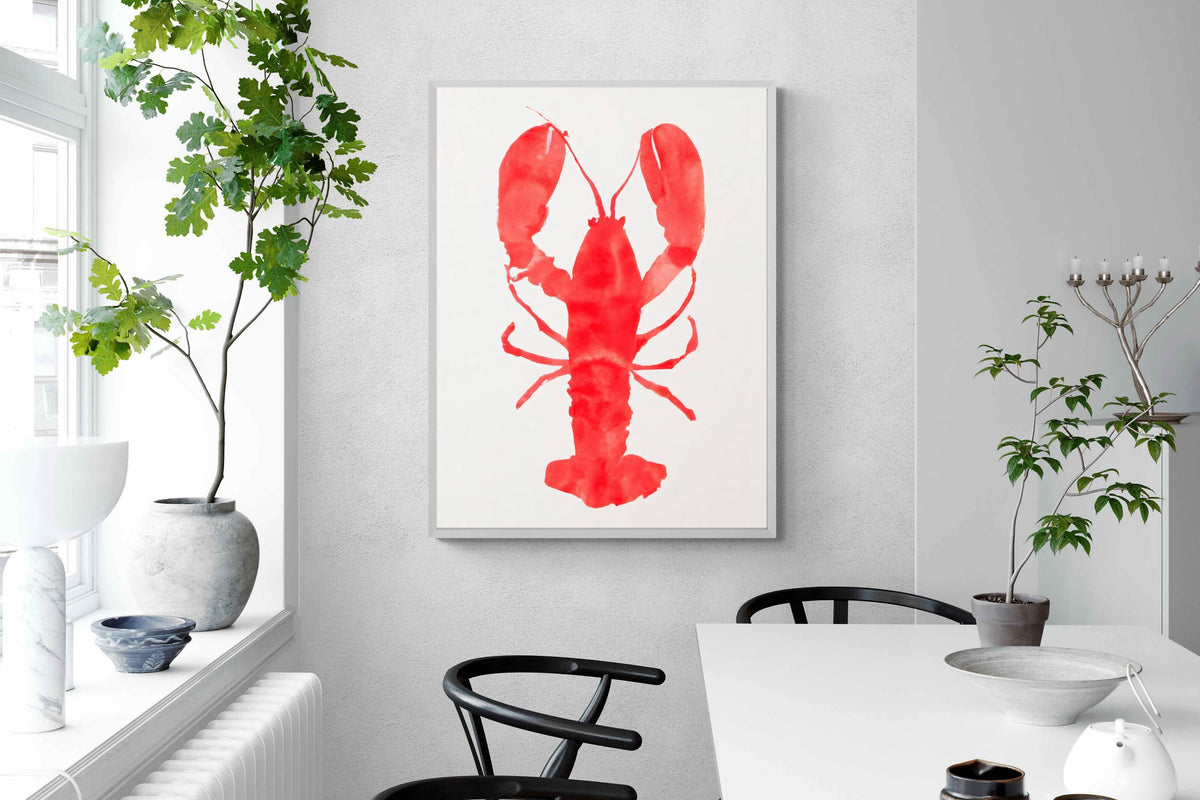 Pixalot ® Lobster