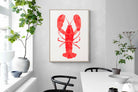 Pixalot ® Lobster