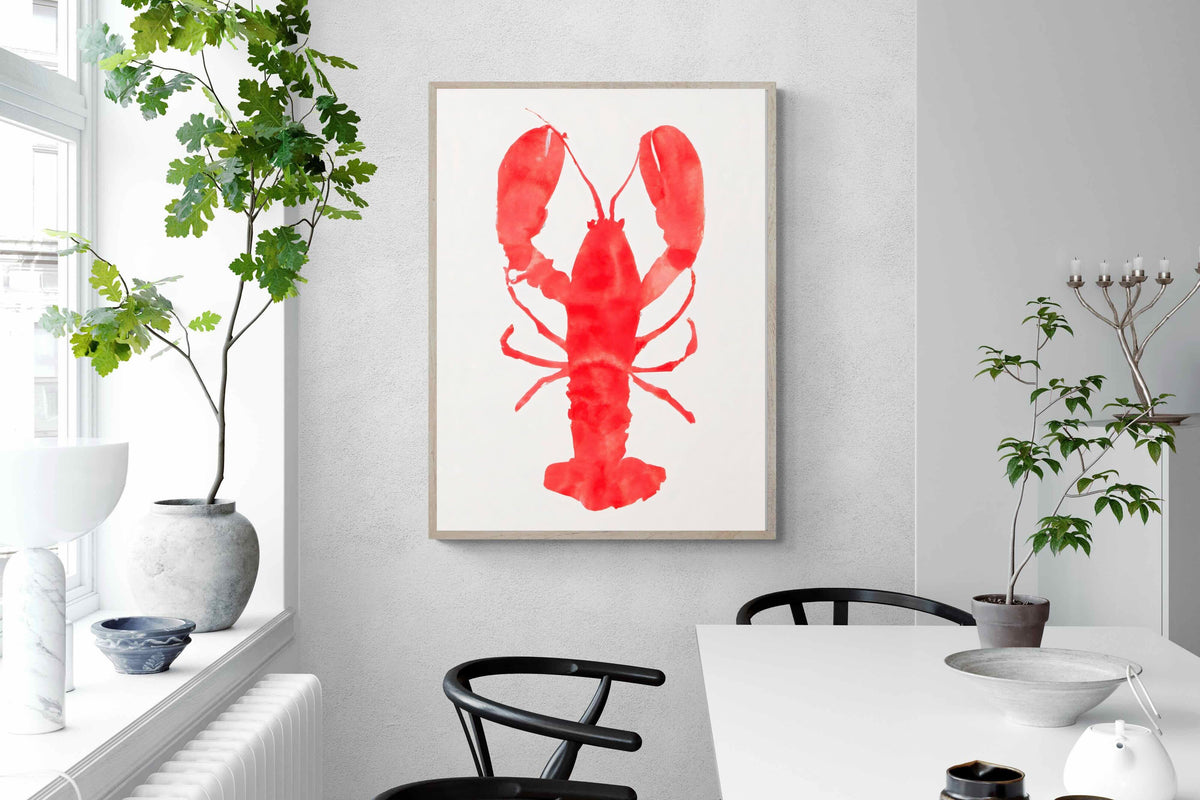 Pixalot ® Lobster