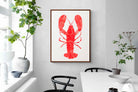 Pixalot ® Lobster