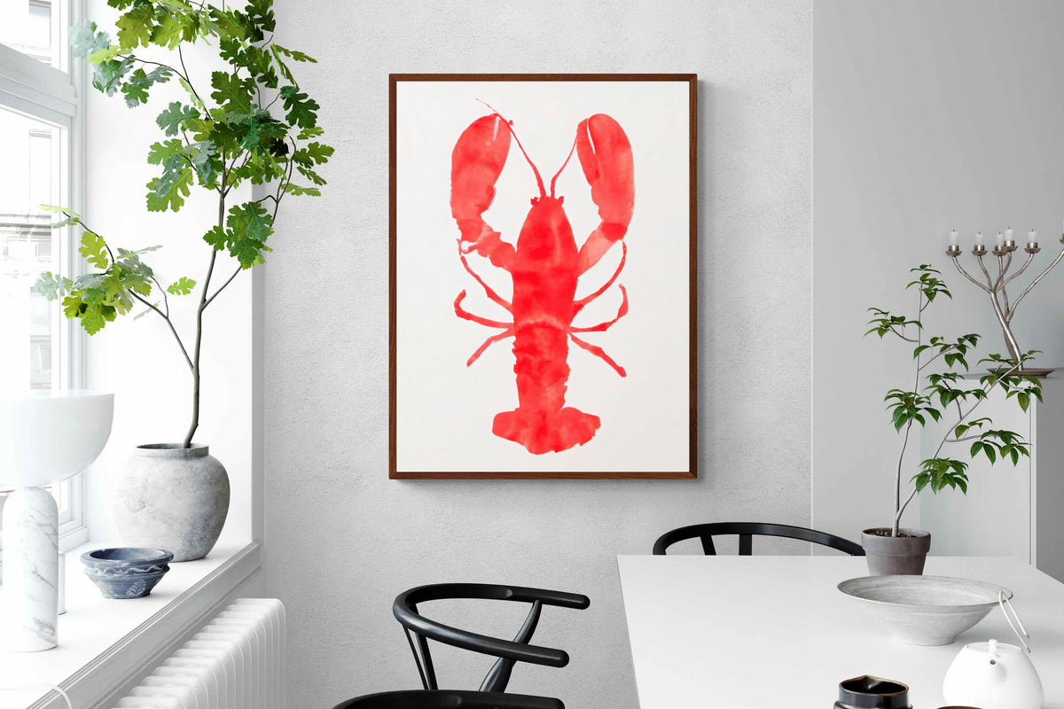 Pixalot ® Lobster