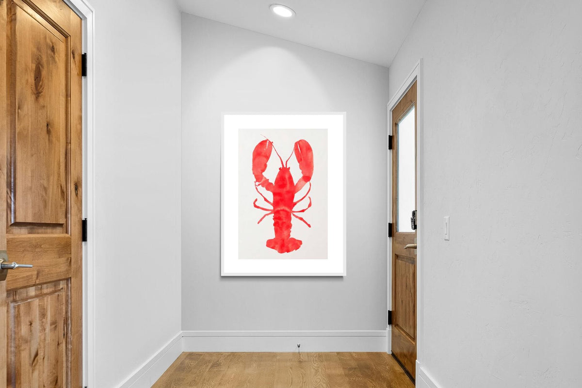 Pixalot ® Lobster