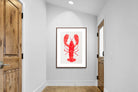 Pixalot ® Lobster