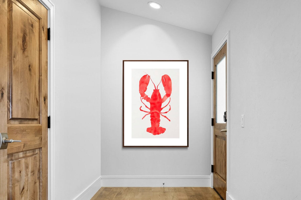 Pixalot ® Lobster