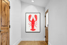 Pixalot ® Lobster
