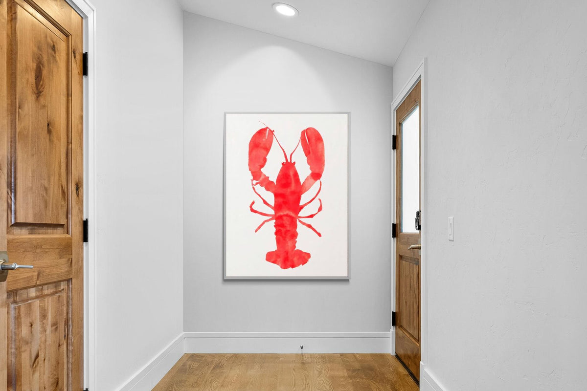 Pixalot ® Lobster