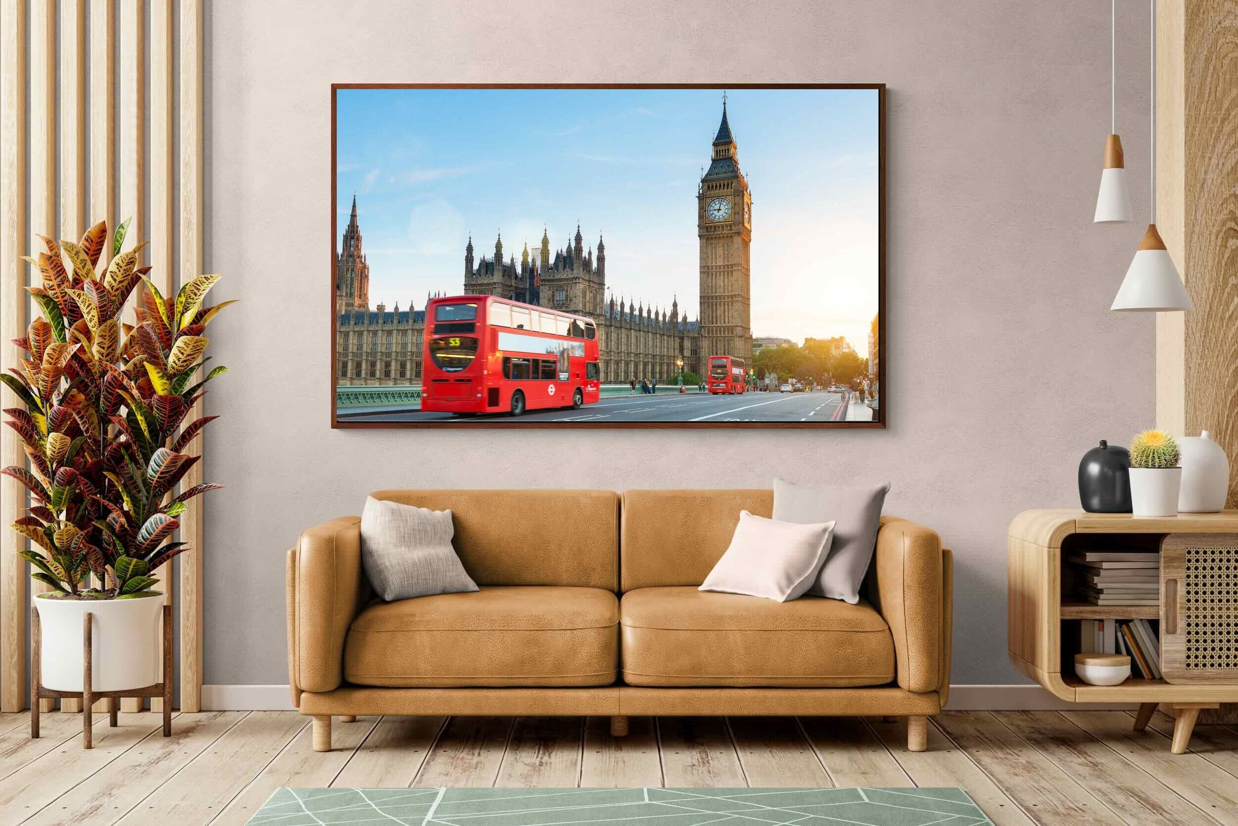 Pixalot ® London Bridge