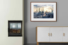 Pixalot London Dawn