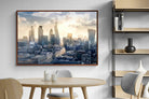 Pixalot London Dawn